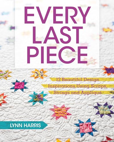 Every Last Piece
