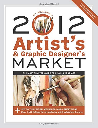 Artist's & Graphic Designer's Market