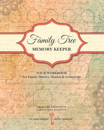 Family Tree Memory Keeper