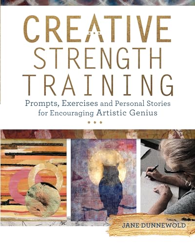 Creative Strength Training