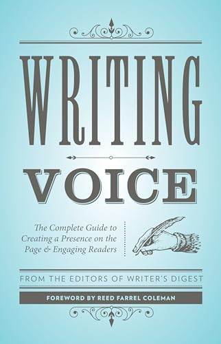 Writing Voice