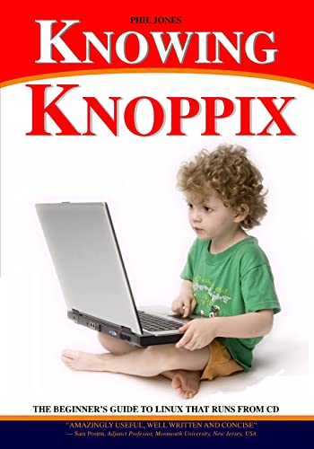 Knowing Knoppix cover
