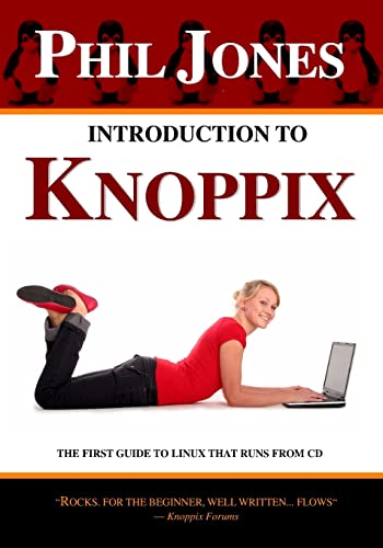 Introduction To Knoppix