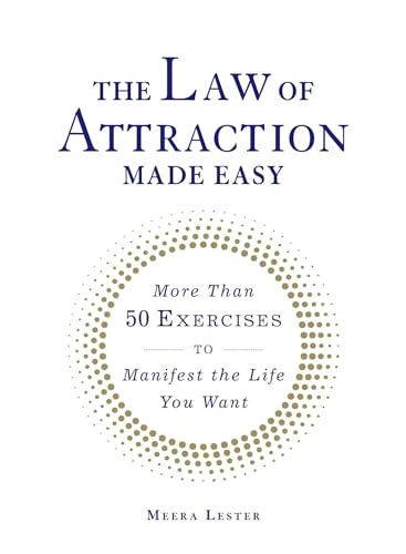 The Law of Attraction Made Easy