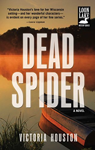 Dead Spider, Volume 17