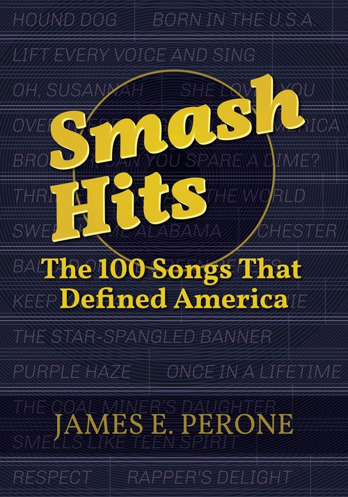 Smash Hits