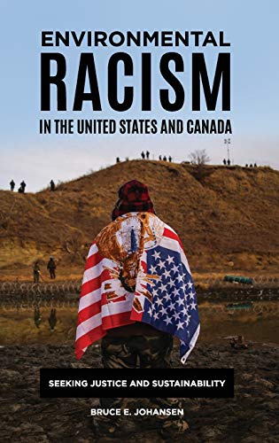 Environmental Racism in the United States and Canada cover