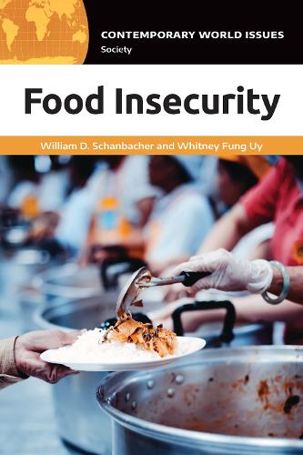 Food Insecurity cover