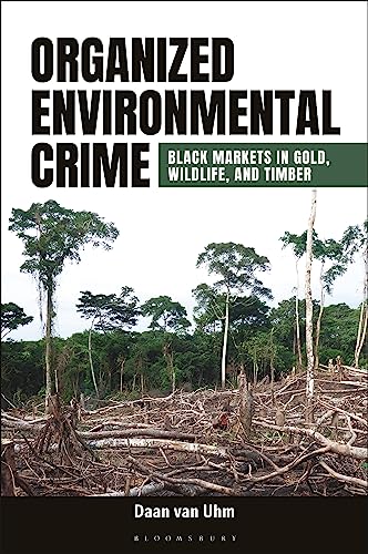 Organized Environmental Crime cover
