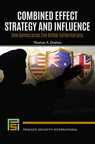 Combined Effect Strategy and Influence cover