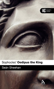 Sophocles' 'Oedipus the King' 