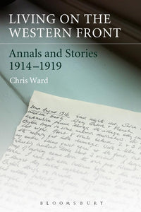 Living on the Western Front 