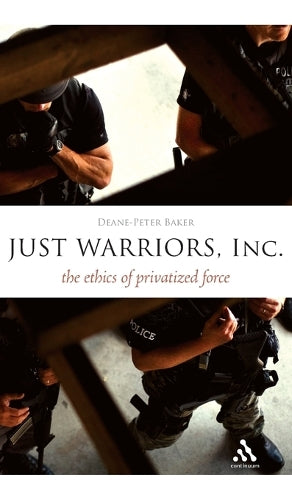 Just Warriors, Inc.