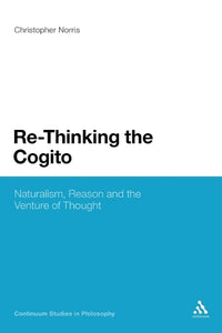 Re-Thinking the Cogito 