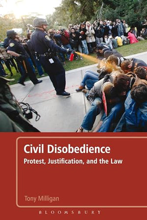 Civil Disobedience