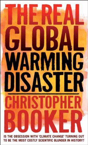 The Real Global Warming Disaster