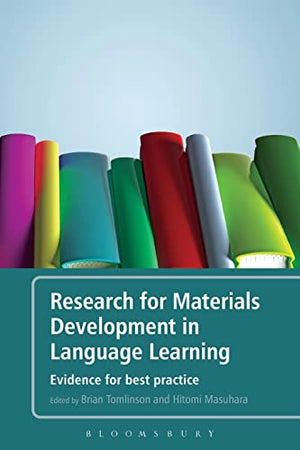 Research for Materials Development in Language Learning