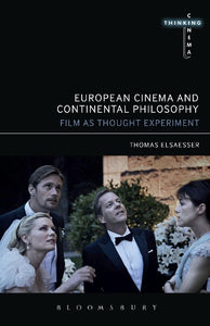 European Cinema and Continental Philosophy 