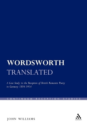 Wordsworth Translated