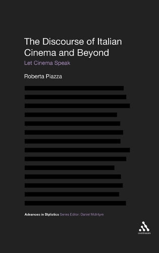 The Discourse of Italian Cinema and Beyond