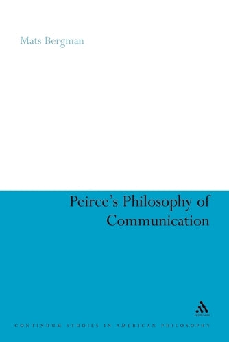 Peirce's Philosophy of Communication