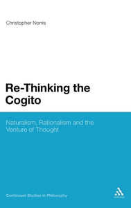 Re-Thinking the Cogito 