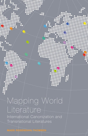 Mapping World Literature