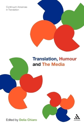 Translation, Humour and the Media