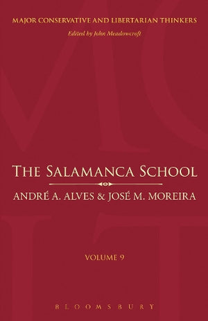 The Salamanca School