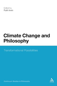 Climate Change and Philosophy 