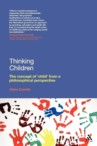 Thinking Children