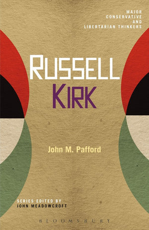Russell Kirk