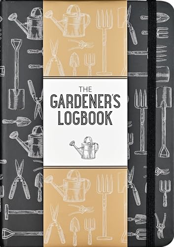 The Gardener's Logbook