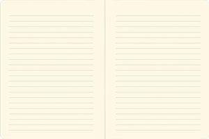 Tropical Dream Journal 