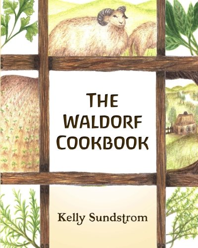 The Waldorf Cookbook