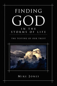Finding God in the Storms of Life 
