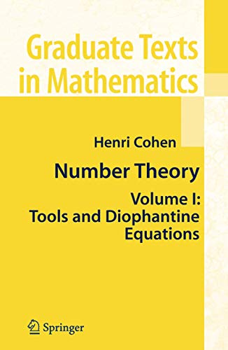 Number Theory