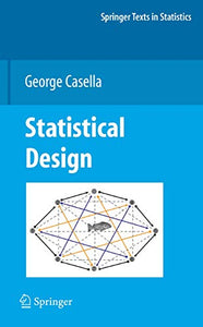 Statistical Design 
