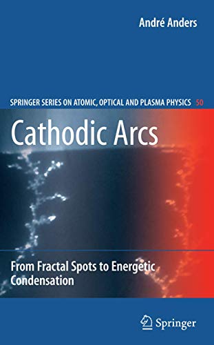 Cathodic Arcs