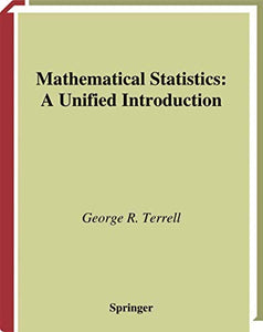 Mathematical Statistics 