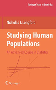 Studying Human Populations 