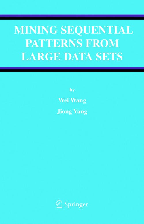 Mining Sequential Patterns from Large Data Sets