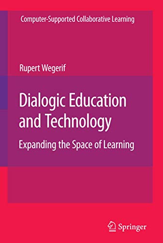 Dialogic Education and Technology