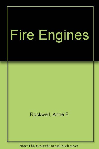 Fire Engines
