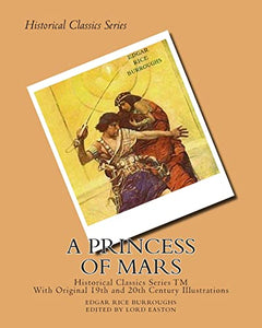 A Princess of Mars 