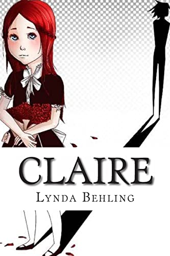 Claire cover