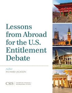 Lessons from Abroad for the U.S. Entitlement Debate 