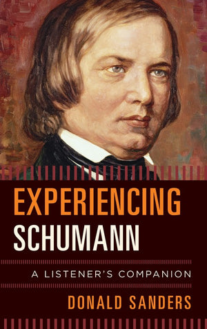 Experiencing Schumann