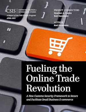 Fueling the Online Trade Revolution