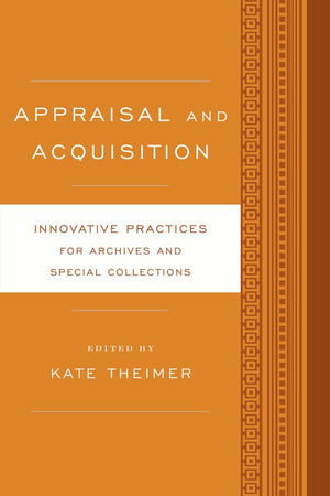 Appraisal and Acquisition